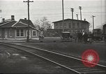Image Detroit Toledo et Ironton Railroad Michigan United States USA, 1915, de la seconde 24 séquences d'archives historiques vidéo 65675067293