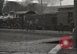 Image Detroit Toledo et Ironton Railroad Michigan United States USA, 1915, de la seconde 29 séquences d'archives historiques vidéo 65675067293