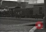 Image Detroit Toledo et Ironton Railroad Michigan United States USA, 1915, de la seconde 30 séquences d'archives historiques vidéo 65675067293