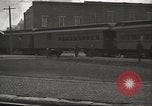 Image Detroit Toledo et Ironton Railroad Michigan United States USA, 1915, de la seconde 40 séquences d'archives historiques vidéo 65675067293