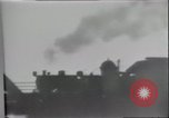 Image des trains Midwest United States USA, 1936, de la seconde 3 séquences d'archives historiques vidéo 65675067294