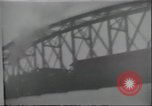 Image des trains Midwest United States USA, 1936, de la seconde 9 séquences d'archives historiques vidéo 65675067294