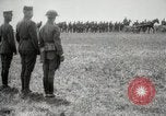 Image 3ème Division d'infanterie France, 1918, de la seconde 6 séquences d'archives historiques vidéo 65675067295