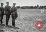 Image 3ème Division d'infanterie France, 1918, de la seconde 7 séquences d'archives historiques vidéo 65675067295