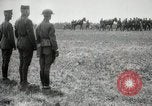 Image 3ème Division d'infanterie France, 1918, de la seconde 15 séquences d'archives historiques vidéo 65675067295