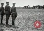 Image 3ème Division d'infanterie France, 1918, de la seconde 17 séquences d'archives historiques vidéo 65675067295