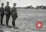 Image 3ème Division d'infanterie France, 1918, de la seconde 18 séquences d'archives historiques vidéo 65675067295