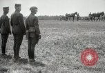 Image 3ème Division d'infanterie France, 1918, de la seconde 19 séquences d'archives historiques vidéo 65675067295