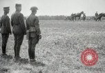 Image 3ème Division d'infanterie France, 1918, de la seconde 20 séquences d'archives historiques vidéo 65675067295
