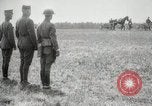 Image 3ème Division d'infanterie France, 1918, de la seconde 21 séquences d'archives historiques vidéo 65675067295