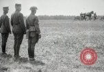 Image 3ème Division d'infanterie France, 1918, de la seconde 22 séquences d'archives historiques vidéo 65675067295