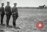 Image 3ème Division d'infanterie France, 1918, de la seconde 23 séquences d'archives historiques vidéo 65675067295
