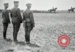 Image 3ème Division d'infanterie France, 1918, de la seconde 27 séquences d'archives historiques vidéo 65675067295