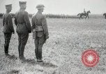 Image 3ème Division d'infanterie France, 1918, de la seconde 28 séquences d'archives historiques vidéo 65675067295