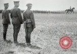 Image 3ème Division d'infanterie France, 1918, de la seconde 29 séquences d'archives historiques vidéo 65675067295