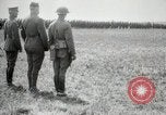 Image 3ème Division d'infanterie France, 1918, de la seconde 37 séquences d'archives historiques vidéo 65675067295