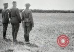 Image 3ème Division d'infanterie France, 1918, de la seconde 38 séquences d'archives historiques vidéo 65675067295