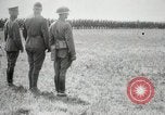 Image 3ème Division d'infanterie France, 1918, de la seconde 41 séquences d'archives historiques vidéo 65675067295