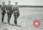 Image 3ème Division d'infanterie France, 1918, de la seconde 42 séquences d'archives historiques vidéo 65675067295