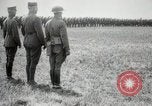 Image 3ème Division d'infanterie France, 1918, de la seconde 43 séquences d'archives historiques vidéo 65675067295
