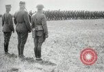Image 3ème Division d'infanterie France, 1918, de la seconde 51 séquences d'archives historiques vidéo 65675067295