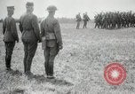 Image 3ème Division d'infanterie France, 1918, de la seconde 56 séquences d'archives historiques vidéo 65675067295