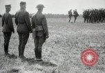 Image 3ème Division d'infanterie France, 1918, de la seconde 57 séquences d'archives historiques vidéo 65675067295