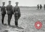 Image 3ème Division d'infanterie France, 1918, de la seconde 59 séquences d'archives historiques vidéo 65675067295