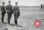 Image 3ème Division d'infanterie France, 1918, de la seconde 60 séquences d'archives historiques vidéo 65675067295