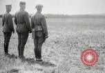 Image 3ème Division d'infanterie France, 1918, de la seconde 61 séquences d'archives historiques vidéo 65675067295