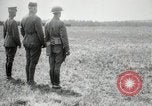 Image 3ème Division d'infanterie France, 1918, de la seconde 62 séquences d'archives historiques vidéo 65675067295