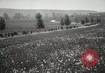 Image 3ème Division d'infanterie France, 1918, de la seconde 18 séquences d'archives historiques vidéo 65675067296