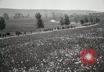 Image 3ème Division d'infanterie France, 1918, de la seconde 21 séquences d'archives historiques vidéo 65675067296