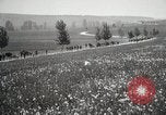 Image 3ème Division d'infanterie France, 1918, de la seconde 22 séquences d'archives historiques vidéo 65675067296