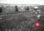 Image 3ème Division d'infanterie France, 1918, de la seconde 23 séquences d'archives historiques vidéo 65675067296