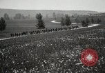 Image 3ème Division d'infanterie France, 1918, de la seconde 26 séquences d'archives historiques vidéo 65675067296