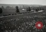 Image 3ème Division d'infanterie France, 1918, de la seconde 27 séquences d'archives historiques vidéo 65675067296
