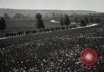Image 3ème Division d'infanterie France, 1918, de la seconde 28 séquences d'archives historiques vidéo 65675067296