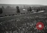 Image 3ème Division d'infanterie France, 1918, de la seconde 31 séquences d'archives historiques vidéo 65675067296
