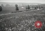 Image 3ème Division d'infanterie France, 1918, de la seconde 33 séquences d'archives historiques vidéo 65675067296