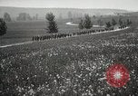 Image 3ème Division d'infanterie France, 1918, de la seconde 34 séquences d'archives historiques vidéo 65675067296