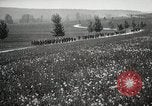 Image 3ème Division d'infanterie France, 1918, de la seconde 36 séquences d'archives historiques vidéo 65675067296