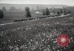 Image 3ème Division d'infanterie France, 1918, de la seconde 37 séquences d'archives historiques vidéo 65675067296
