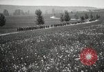 Image 3ème Division d'infanterie France, 1918, de la seconde 38 séquences d'archives historiques vidéo 65675067296