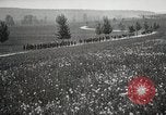 Image 3ème Division d'infanterie France, 1918, de la seconde 39 séquences d'archives historiques vidéo 65675067296