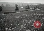 Image 3ème Division d'infanterie France, 1918, de la seconde 41 séquences d'archives historiques vidéo 65675067296