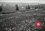 Image 3ème Division d'infanterie France, 1918, de la seconde 43 séquences d'archives historiques vidéo 65675067296