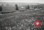 Image 3ème Division d'infanterie France, 1918, de la seconde 44 séquences d'archives historiques vidéo 65675067296