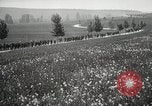 Image 3ème Division d'infanterie France, 1918, de la seconde 45 séquences d'archives historiques vidéo 65675067296