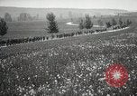 Image 3ème Division d'infanterie France, 1918, de la seconde 46 séquences d'archives historiques vidéo 65675067296